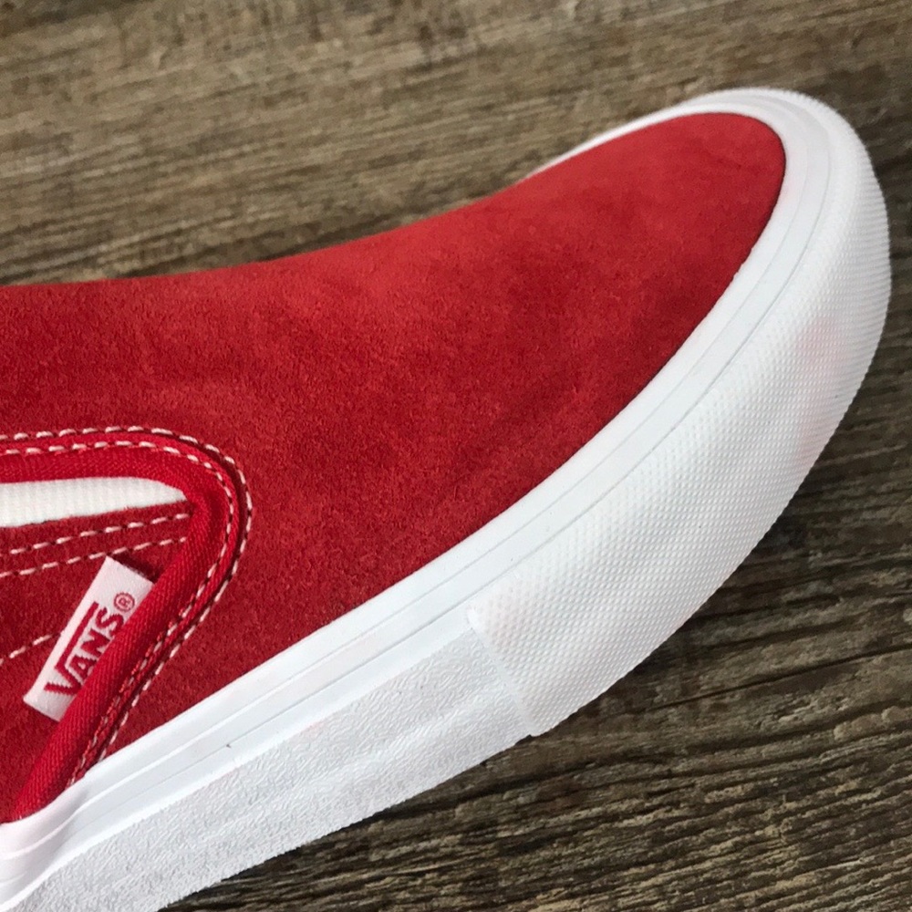 VANS SLIP ON PRO BRAND NEW - Picture 14 of 14